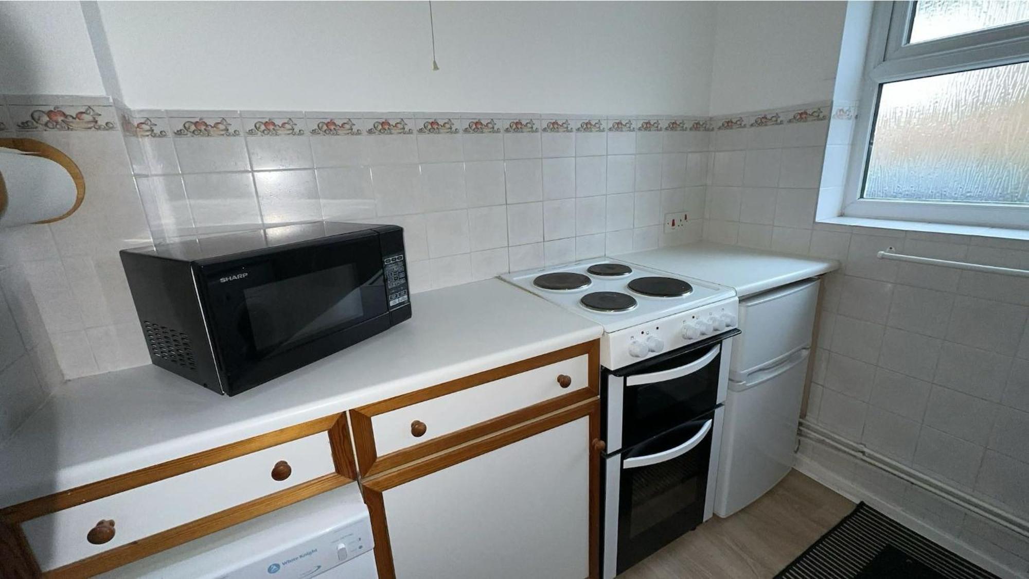 Maya Cottage - Central Location With Private Parking Cambridge Exterior foto